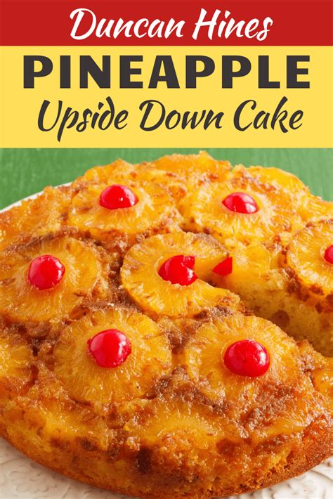 confectioners' sugar. . Duncan hines pineapple cake mix recipes
